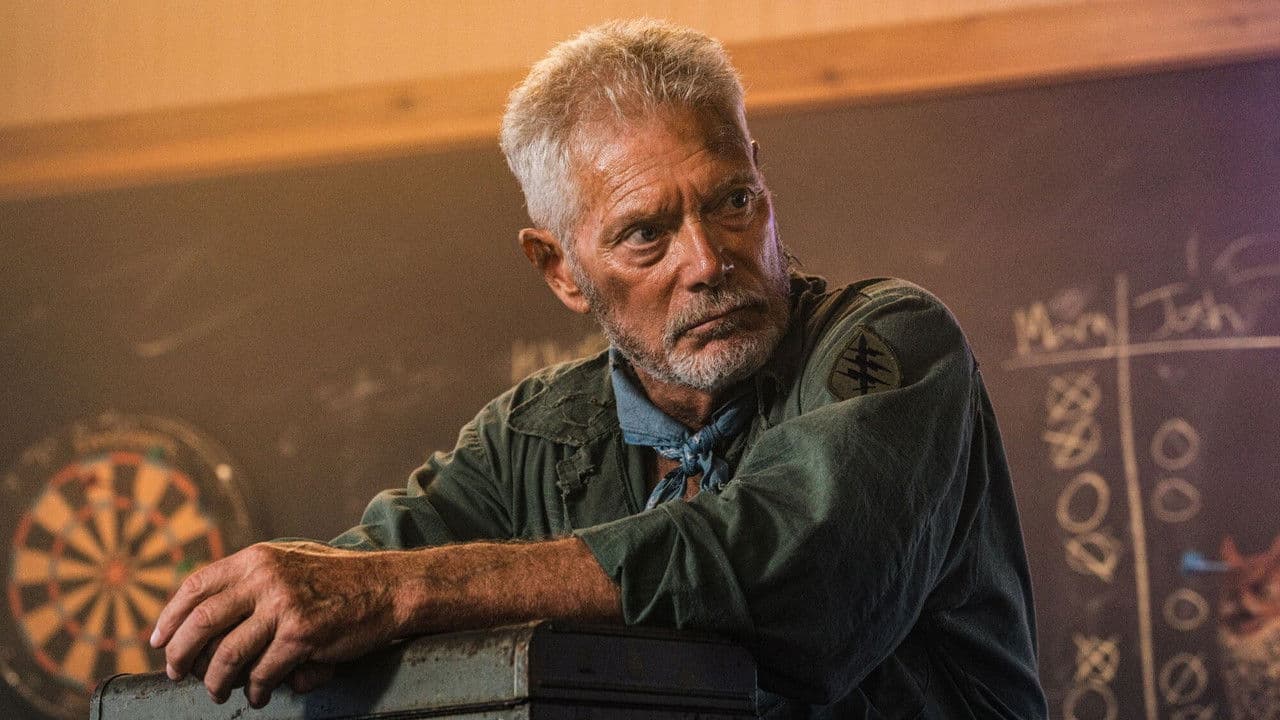 Backdrop de Hellfire