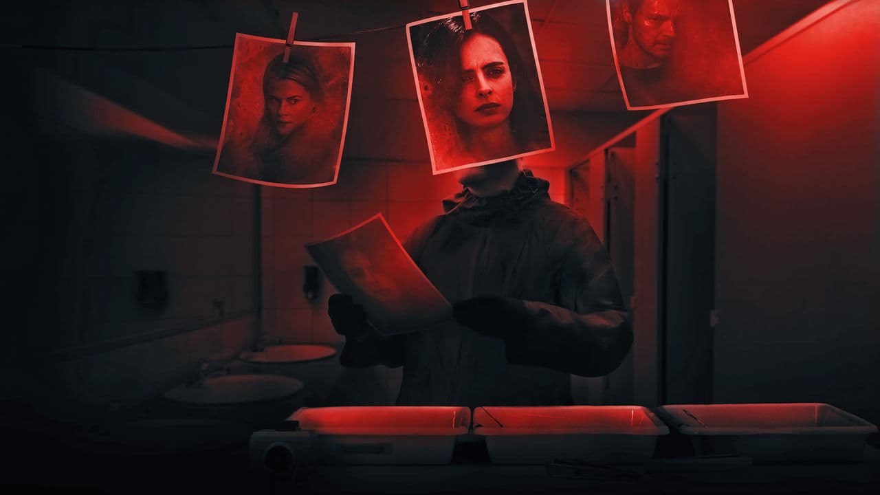 Backdrop de Marvel - Jessica Jones