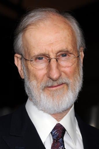 Foto de James Cromwell