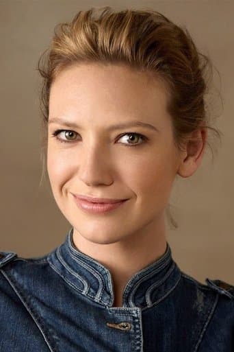 Foto de Anna Torv