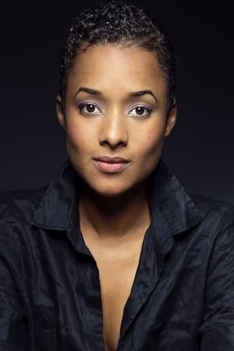 Foto de Sophia Emberson-Bain