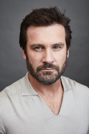 Foto de Clive Standen