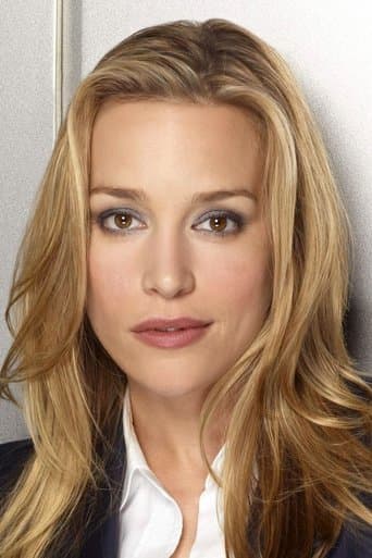 Foto de Piper Perabo