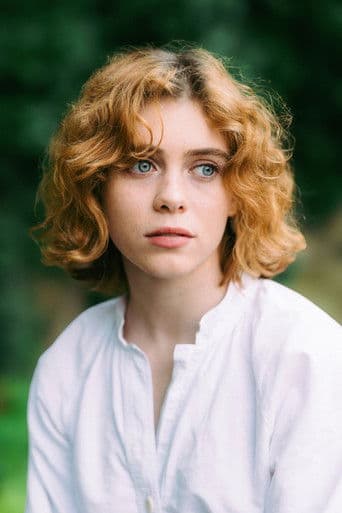 Foto de Sophia Lillis