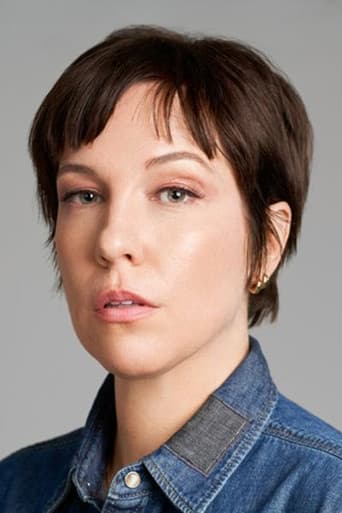 Foto de Rebecca Henderson