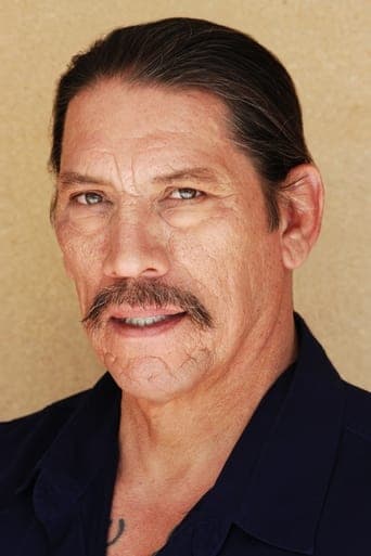 Foto de Danny Trejo