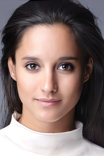 Foto de Trokán Nóra