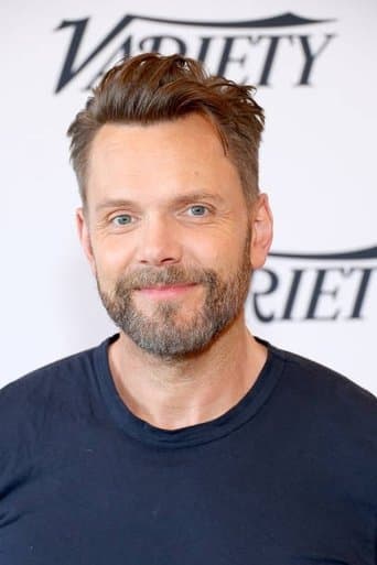 Foto de Joel McHale