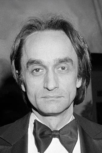 Foto de John Cazale