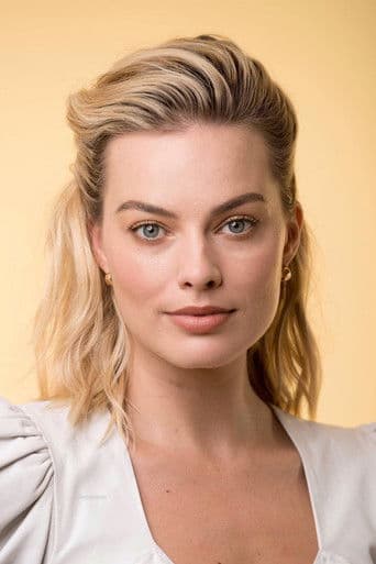 Foto de Margot Robbie