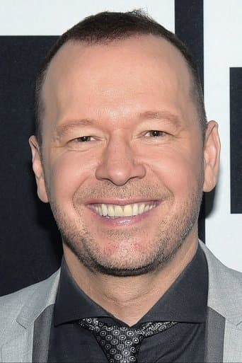 Foto de Donnie Wahlberg