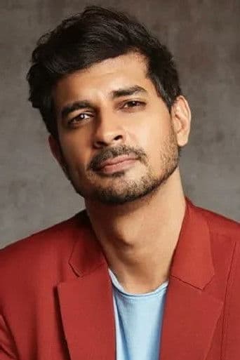 Foto de Tahir Raj Bhasin