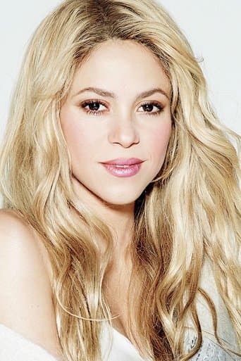 Foto de Shakira