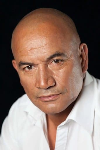 Foto de Temuera Morrison
