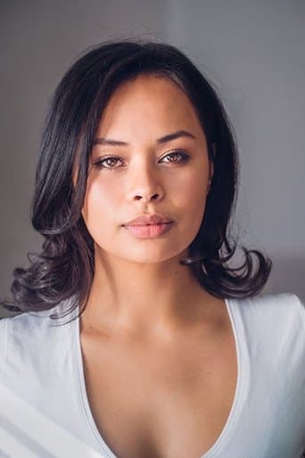 Foto de Frankie Adams