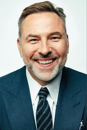 Foto de David Walliams