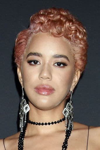 Foto de Jasmin Savoy Brown