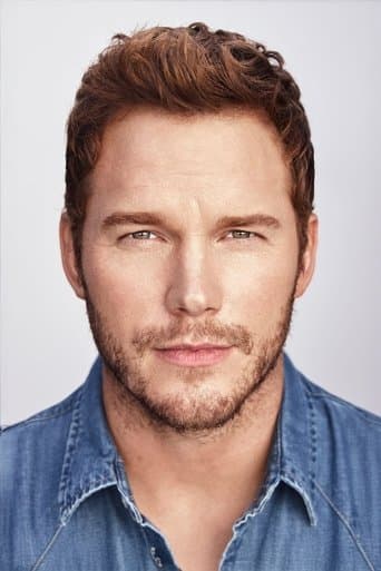 Foto de Chris Pratt