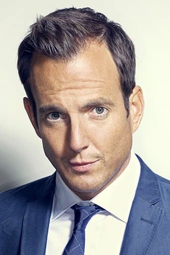 Foto de Will Arnett