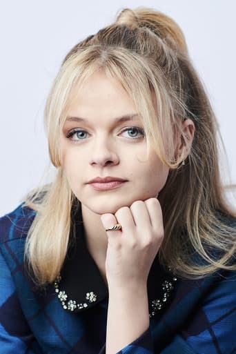 Foto de Kylie Rogers