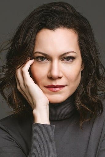 Foto de Hermila Guedes