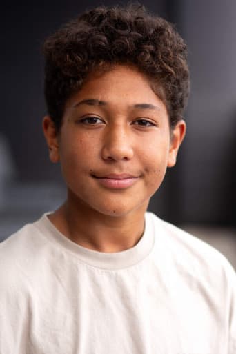 Foto de Josua Tuivaralagi