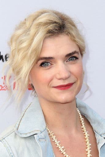 Foto de Megan Ferguson