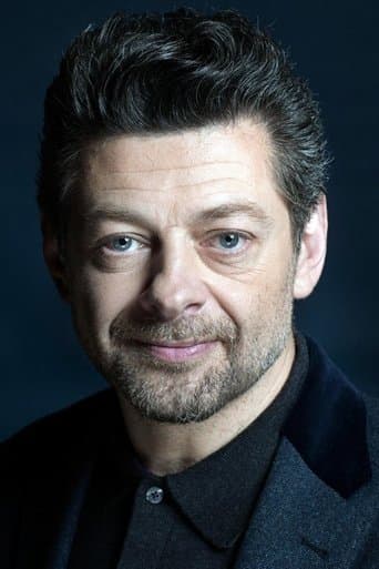 Foto de Andy Serkis