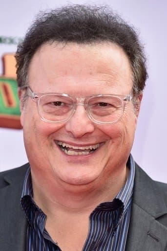 Foto de Wayne Knight