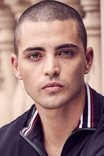 Foto de Benjamin Levy Aguilar