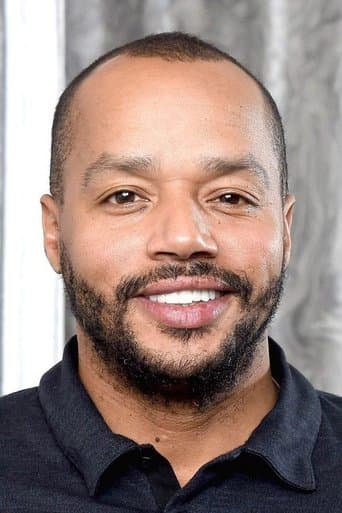Foto de Donald Faison