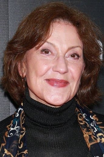 Foto de Kelly Bishop