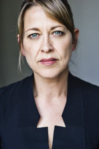 Foto de Nicola Walker