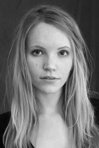 Foto de Tamzin Merchant