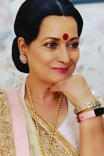Foto de Himani Shivpuri