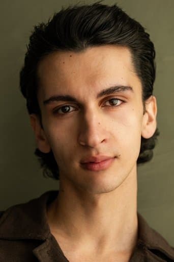 Foto de Ghazi Al Ruffai