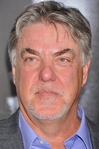Foto de Bruce McGill