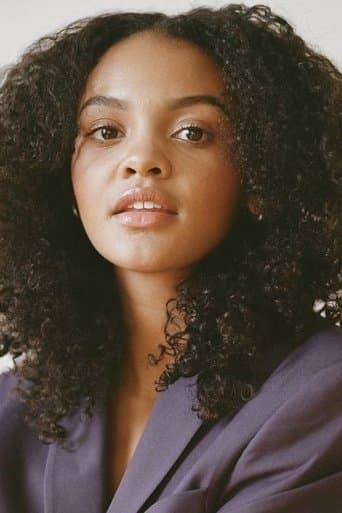 Foto de Celeste O'Connor