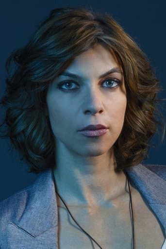 Foto de Natalia Tena