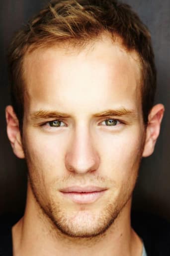 Foto de Joel Jackson