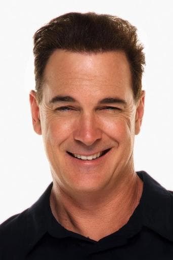 Foto de Patrick Warburton