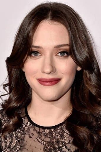 Foto de Kat Dennings