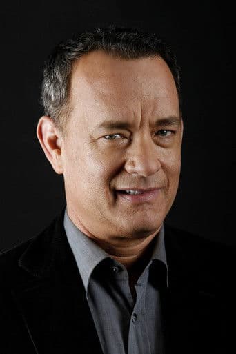 Foto de Tom Hanks