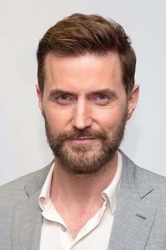 Foto de Richard Armitage