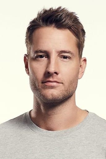 Foto de Justin Hartley