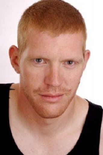 Foto de Reuben De Jong