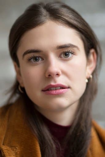 Foto de Alison Oliver