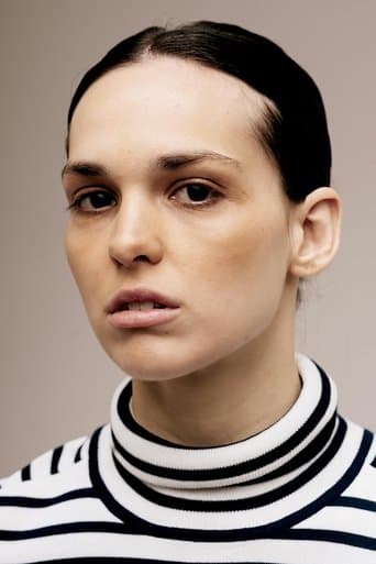 Foto de Sara Serraiocco