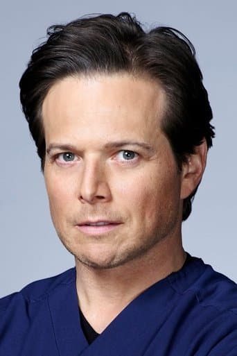 Foto de Scott Wolf
