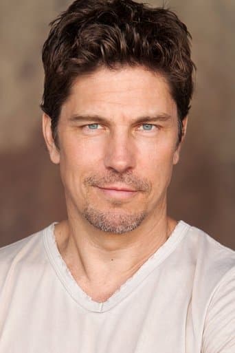 Foto de Michael Trucco